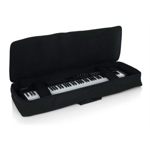 Сумка для синтезатора Gator GKB-88 88 Note Keyboard Gig Bag